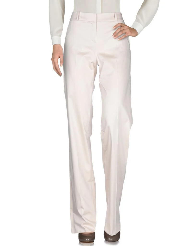 Giorgio Armani Giorgio Armani - Pantalon - Beige - Femme 4