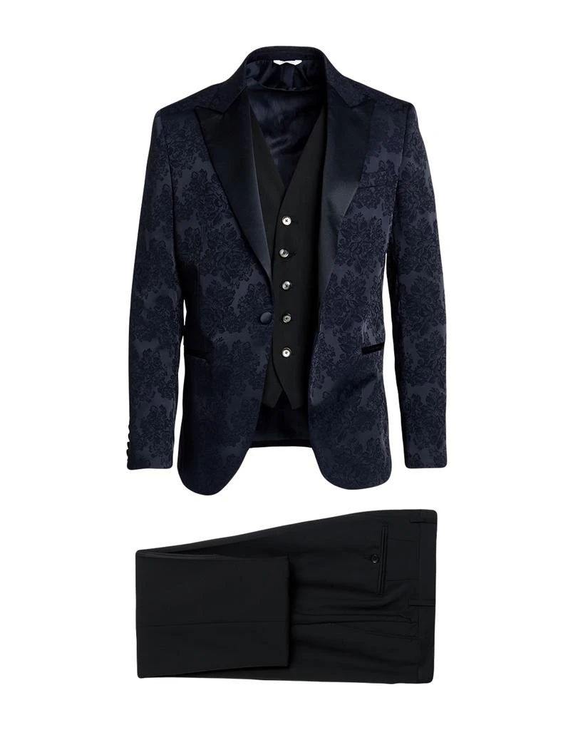 MESSAGERIE Suits 1