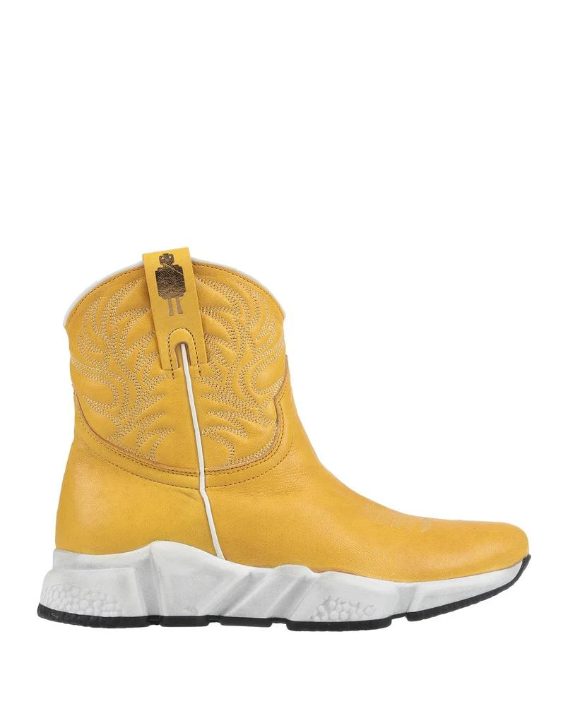 TEXAS ROBOT Ankle boot 1