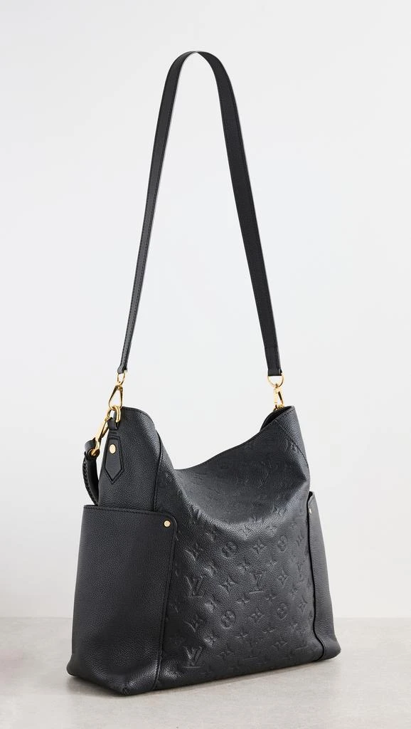 Shopbop Archive Louis Vuitton Bagatelle Tote Bag 3