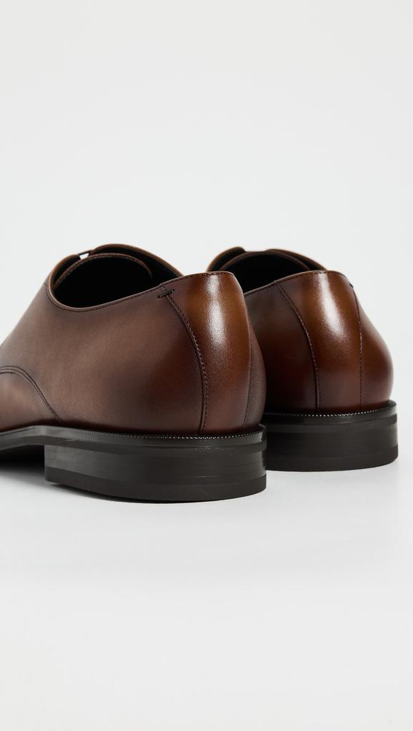 Hugo Boss Derrek Derby Shoes