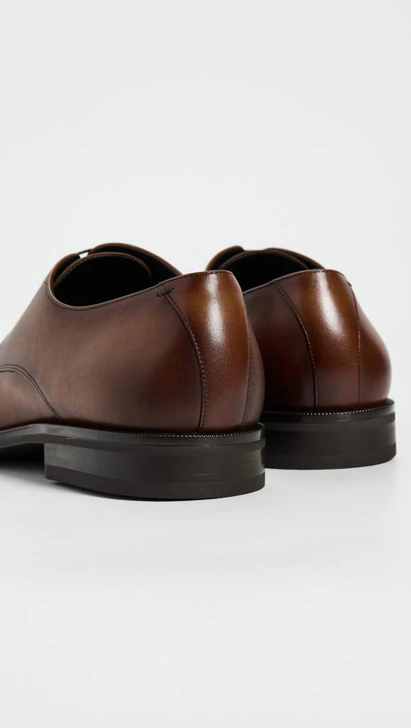 Hugo Boss Derrek Derby Shoes 2