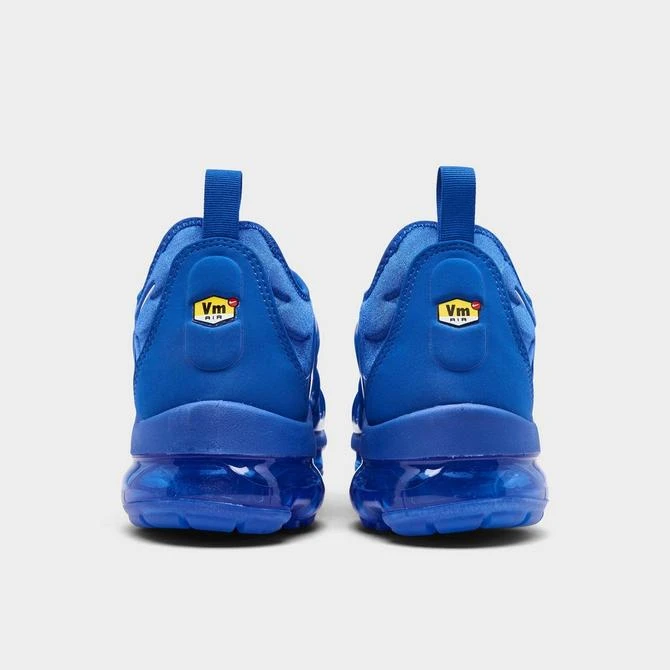 NIKE Men's Nike Air VaporMax Plus Running Shoes 4