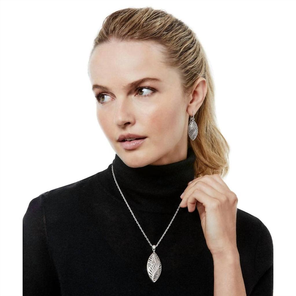 Brighton Brighton - Women's Palmetto Necklaces