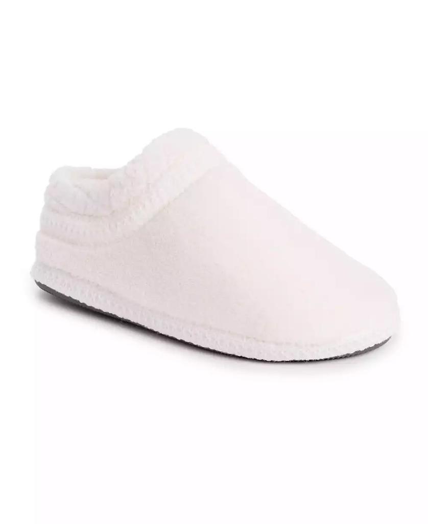 MUK LUKS Women's Rita Full Fit Slipper