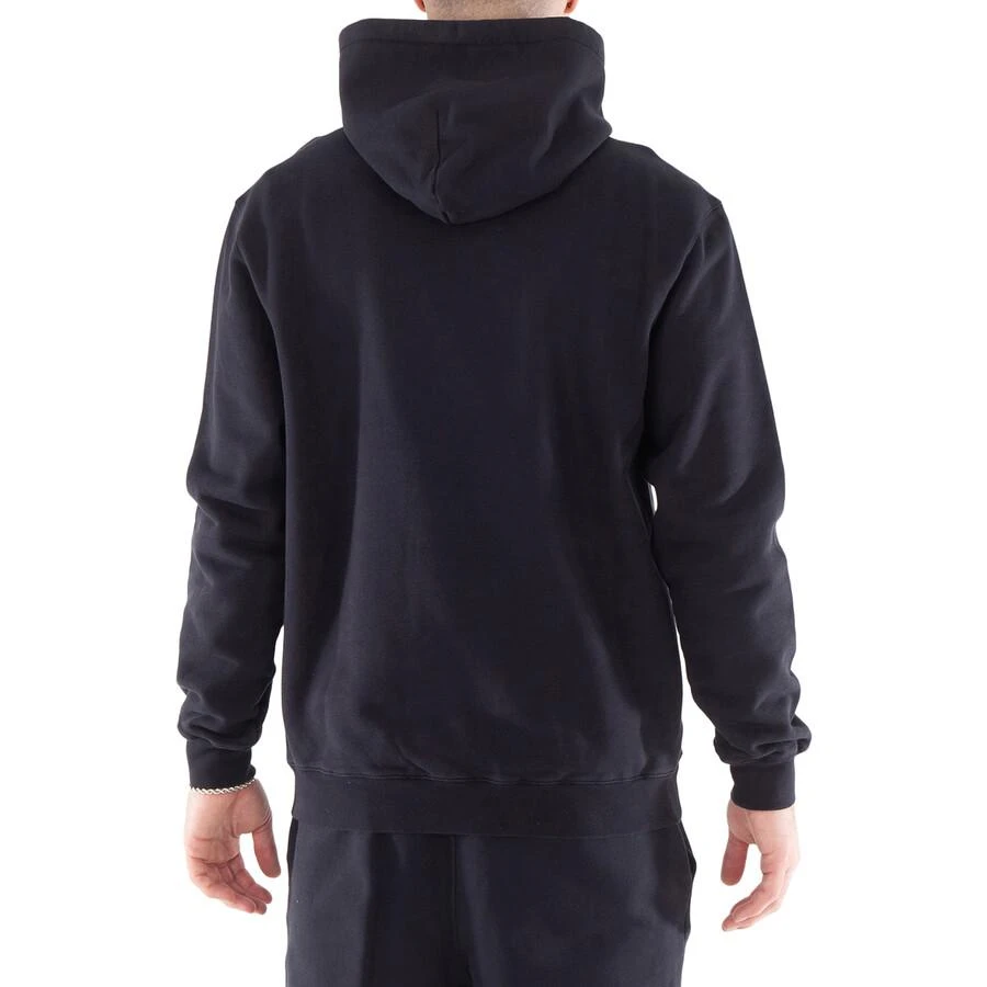 A-COLD-WALL* Essential Cotton Drawstring Hoodie 3