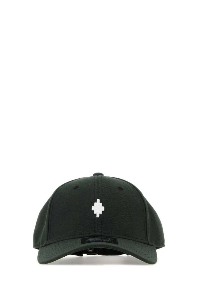 Marcelo Burlon Marcelo Burlon County Of Milan Baseball Cap 1