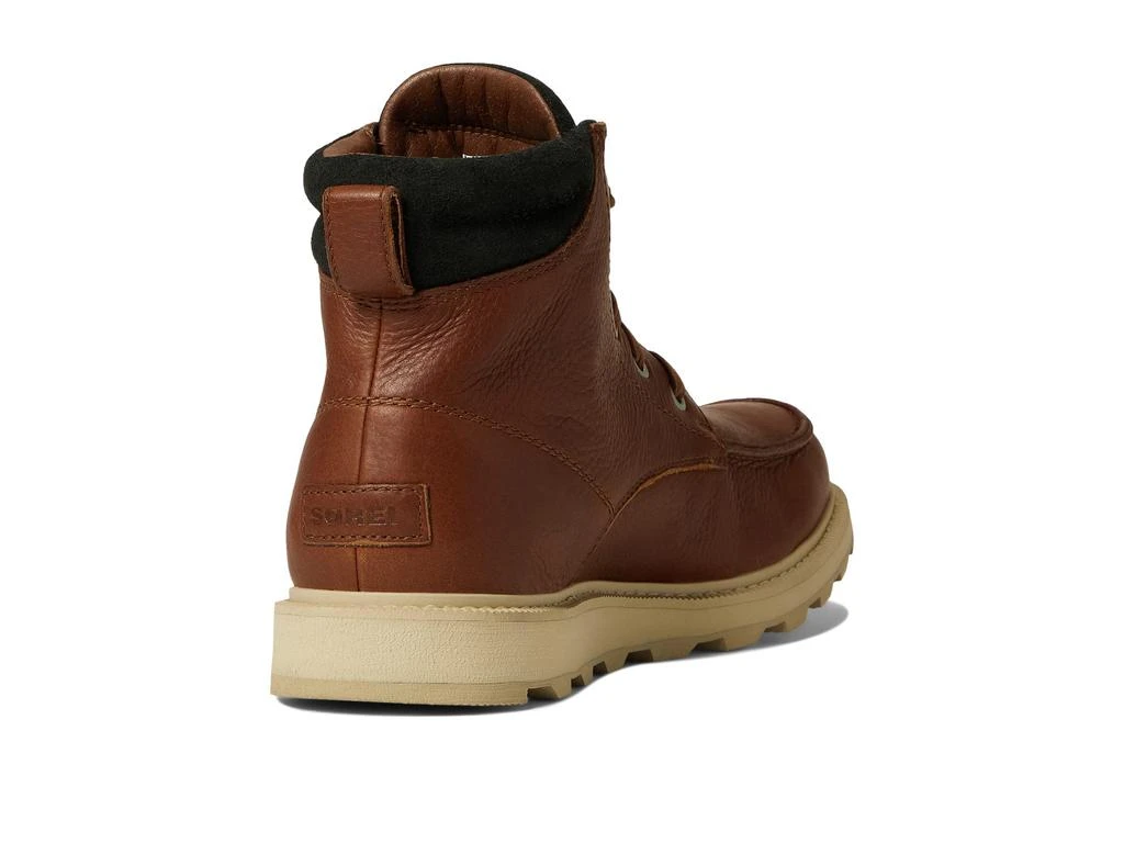 SOREL Madson™ II Moc Toe Waterproof 5
