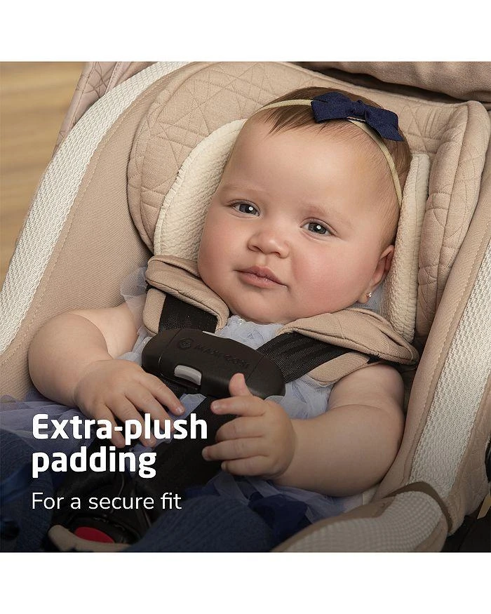 Maxi-Cosi Peri™ 180° Rotating Infant Car Seat 11