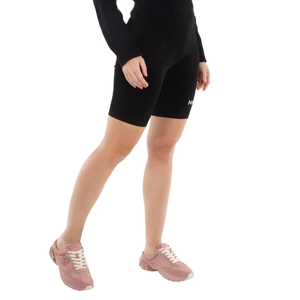 Marc Jacobs Marc Jacob The Sport Logo Shorts 2