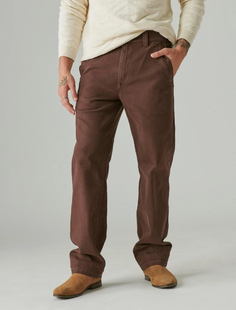 Lucky Brand Lucky Brand Men's Classic Chino Pant 2