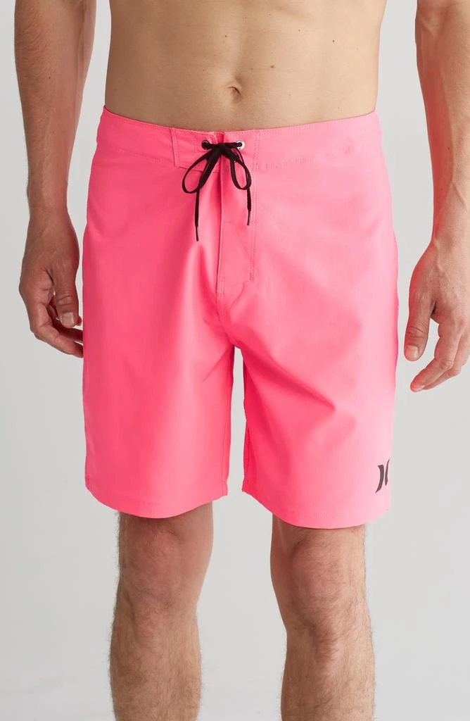 Hurley One & Only Supersuede Board Shorts 1
