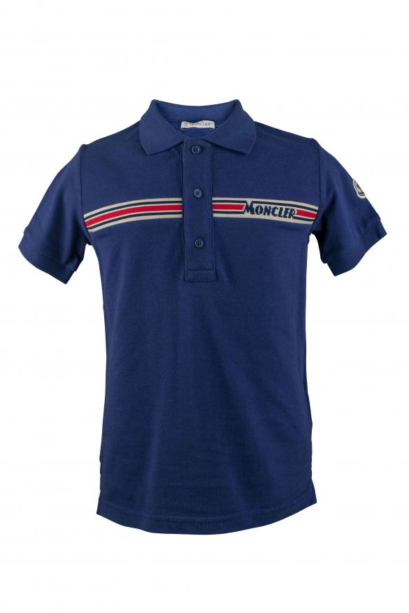 Moncler Polo Shirt