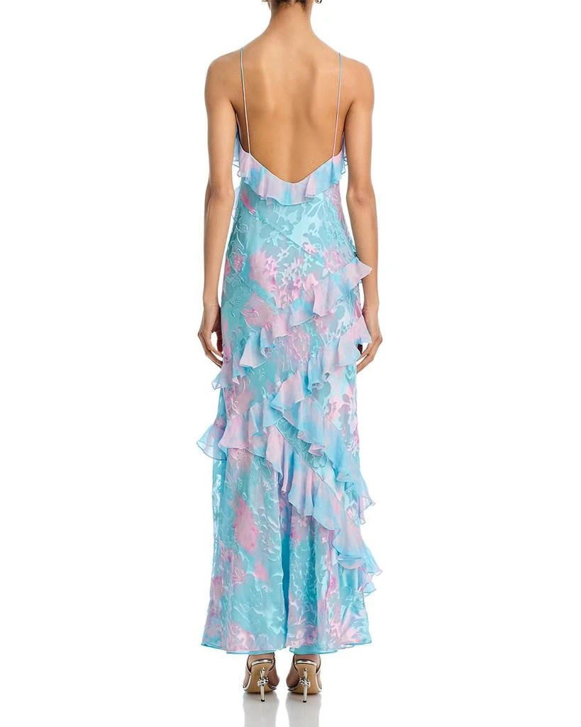 LOVESHACKFANCY Rialto Dress 4