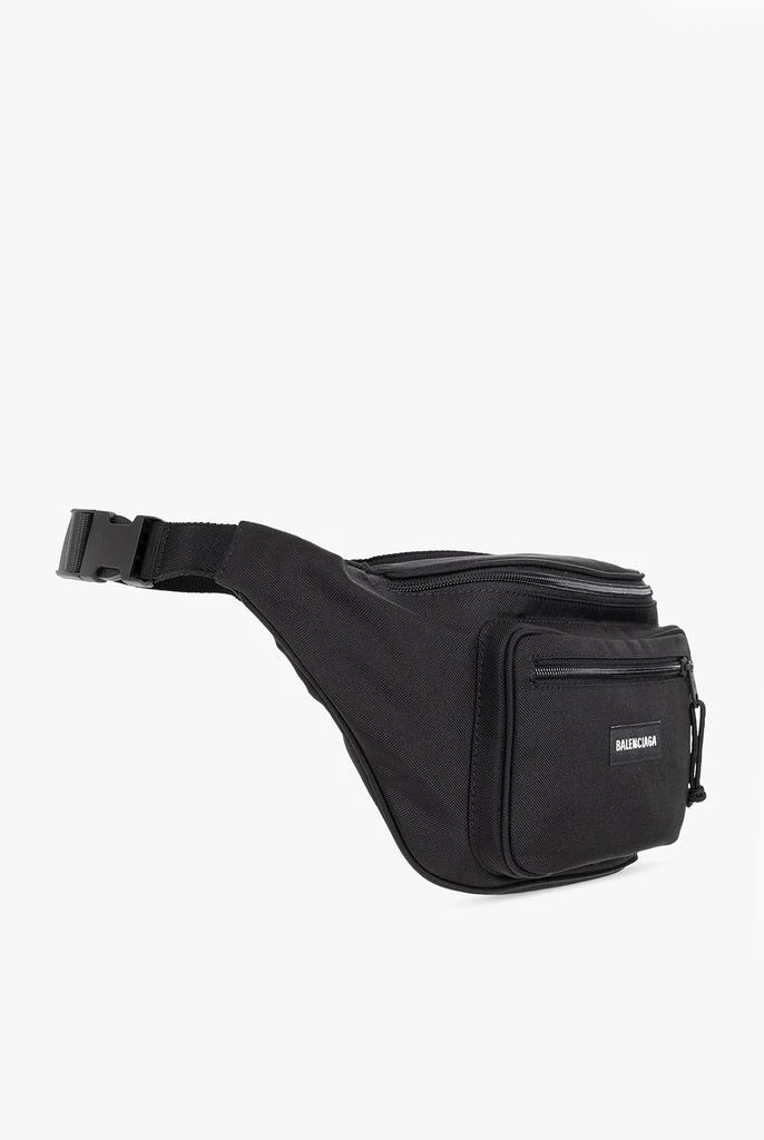 Balenciaga ‘Explorer’ belt bag 4