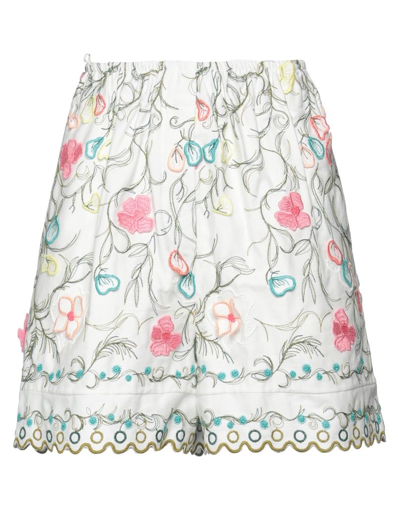 Elie Saab Shorts & Bermuda