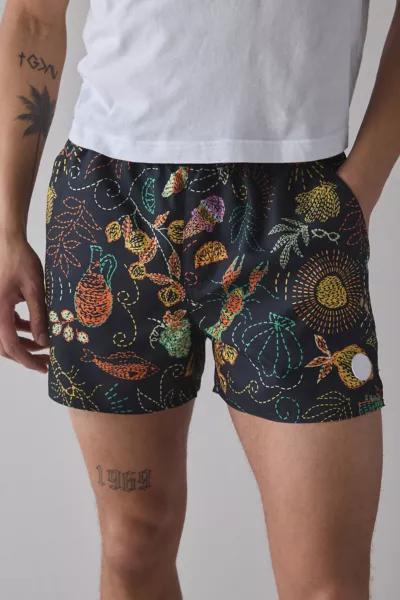 Native Youth Native Youth Solstitchery Short