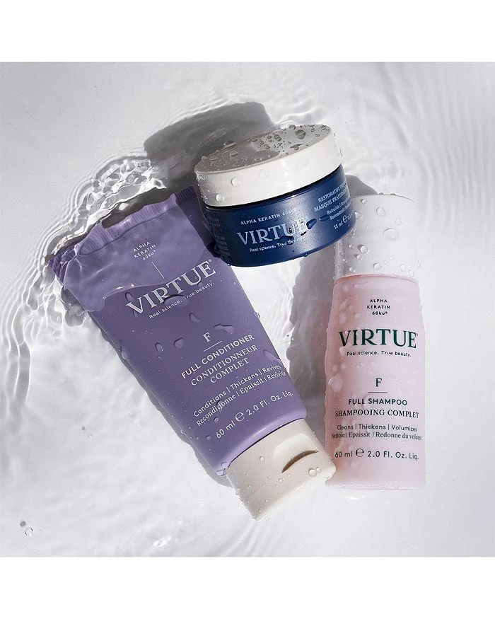 Virtue Full Discovery Set 4