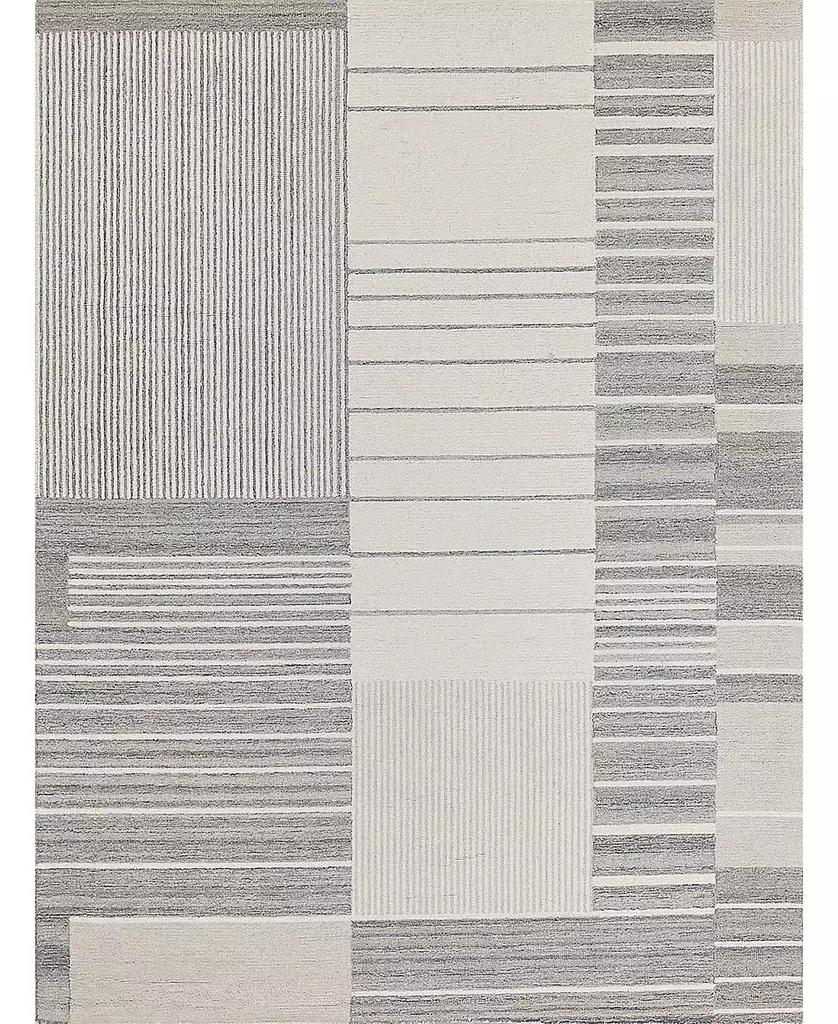 Exquisite Rugs Castine 6875 5'x8' Area Rug