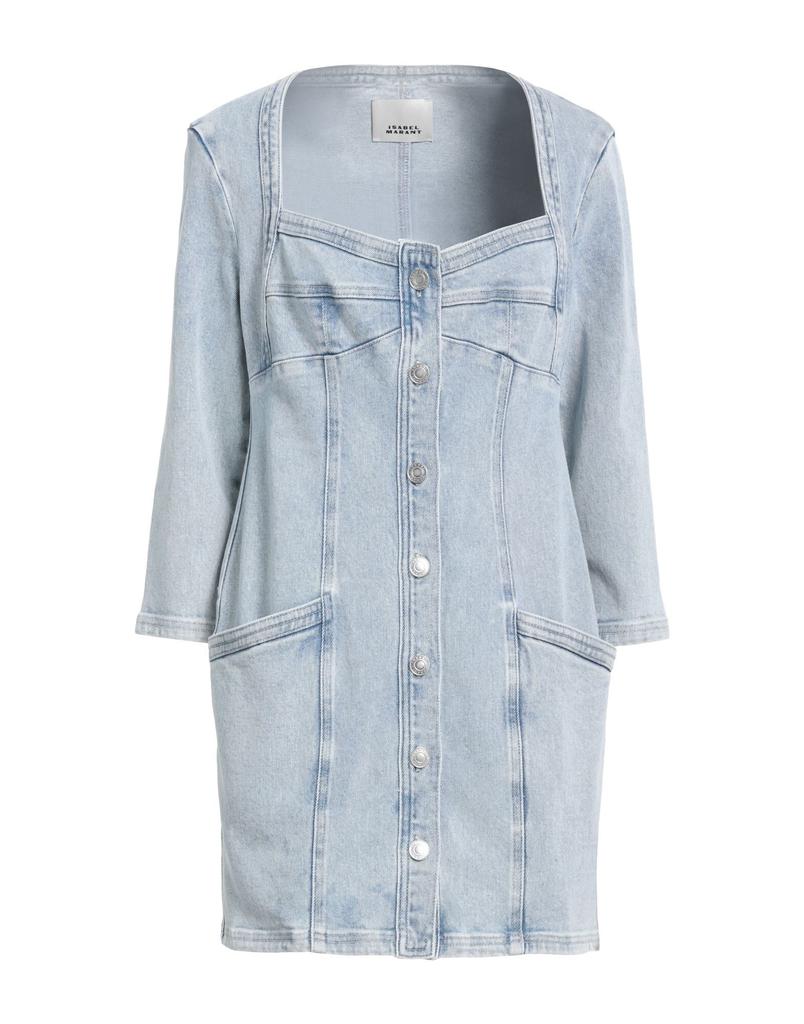 ワンピース Isabel Marant 'Vanessa' dress Isabel Marant Vanessa Dress in Black | FWRD