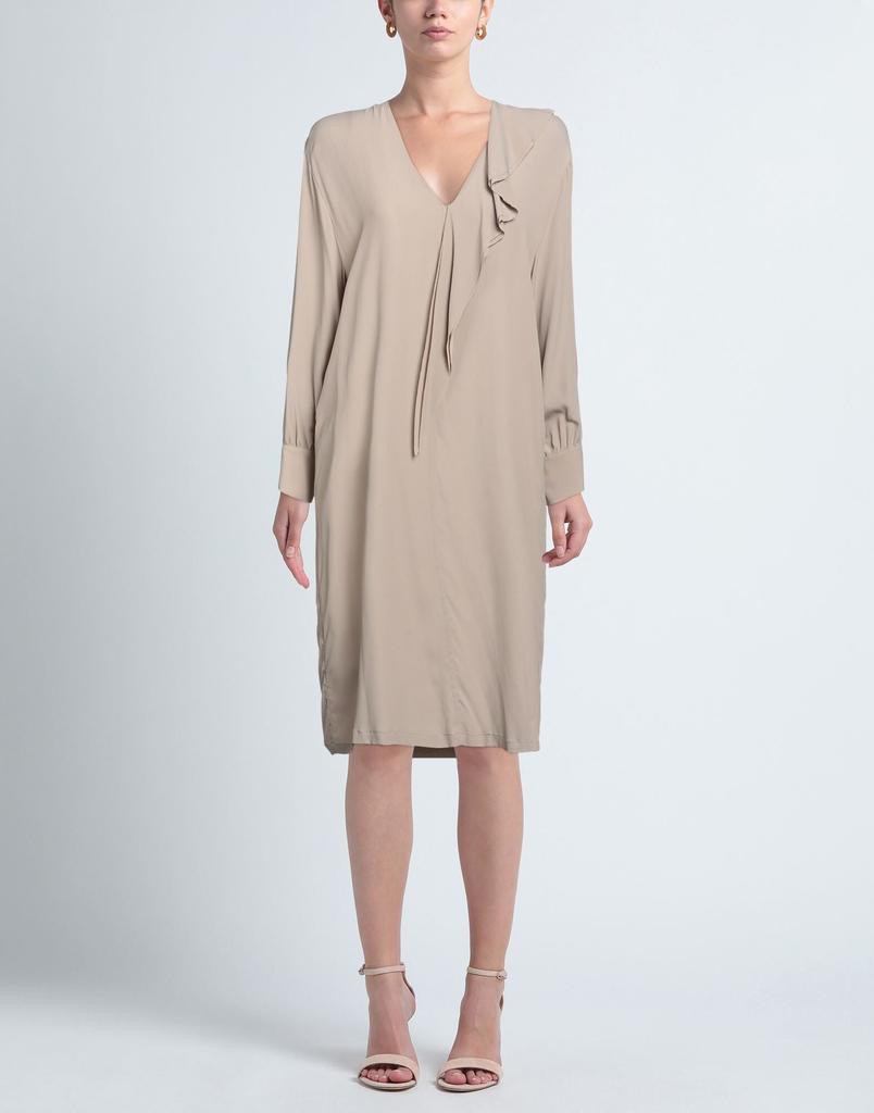 AGLINI Midi dress