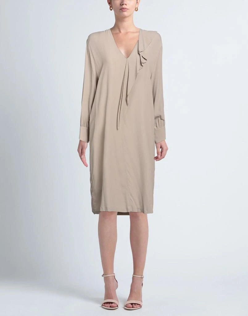AGLINI Midi dress 2