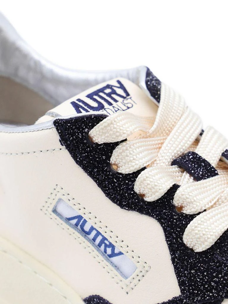 Autry Autry Medalist Low Sneakers 4