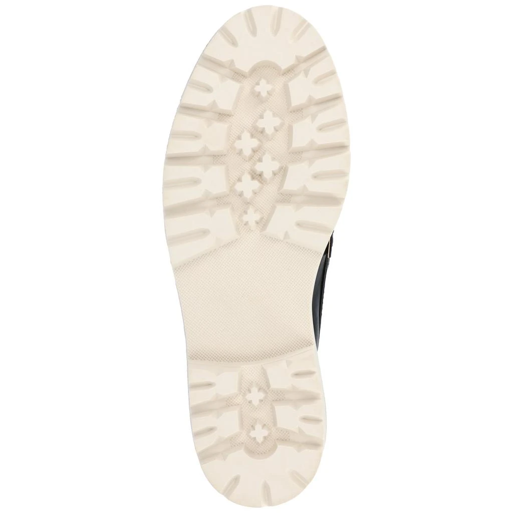 JOURNEE Collection Women's Tru Comfort Foam Narrow Width Kenly Flats 4
