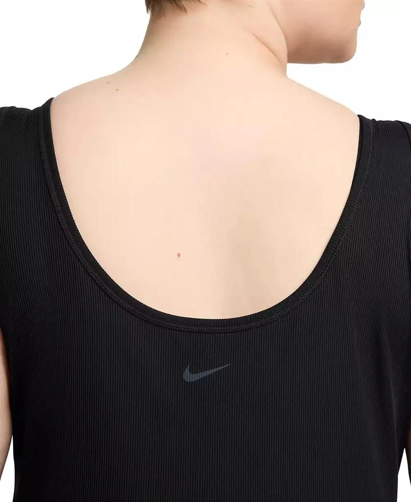 NIKE Plus Size One Dri-FIT Dress 4