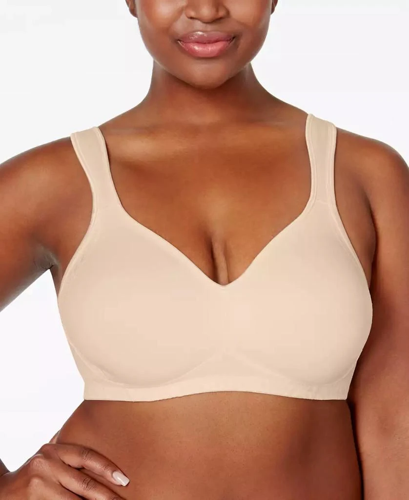Playtex 18 Hour Smoothing Wireless Bra with Cool Comfort 4049, Online only 1