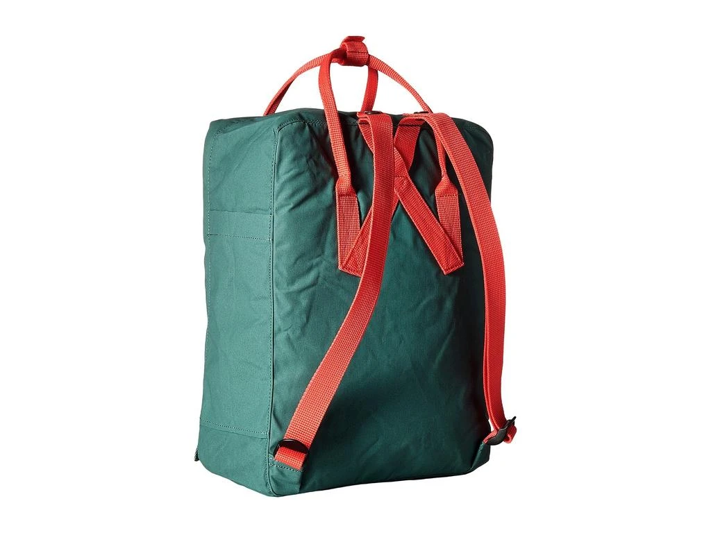 Fjällräven Kånken 2