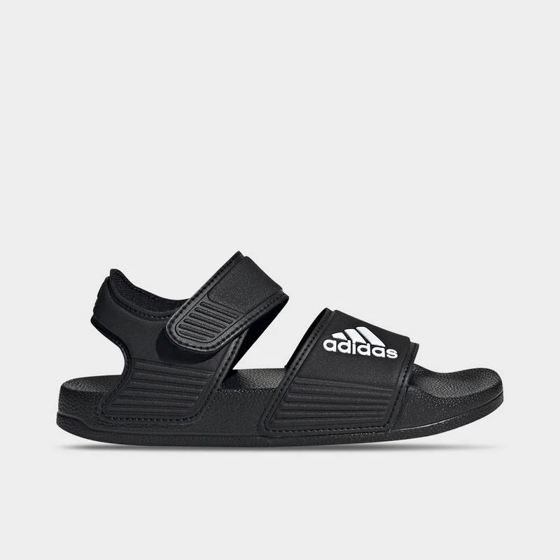 Adidas Big Kids' adidas adilette Sandals 1