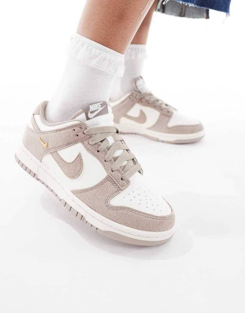 nike dunk on asos
