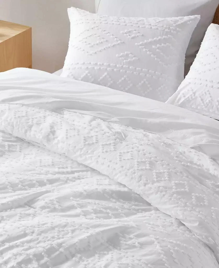 510 Design Gigi Boho 2-Pc. Comforter Set 5