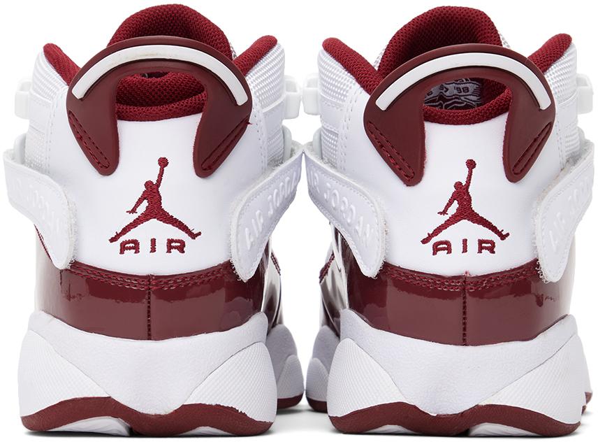 Nike air Jordan outlet 6.5Y boys