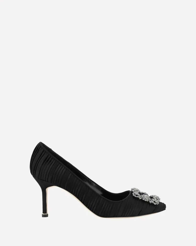 Manolo Blahnik Hangisi Pumps 1