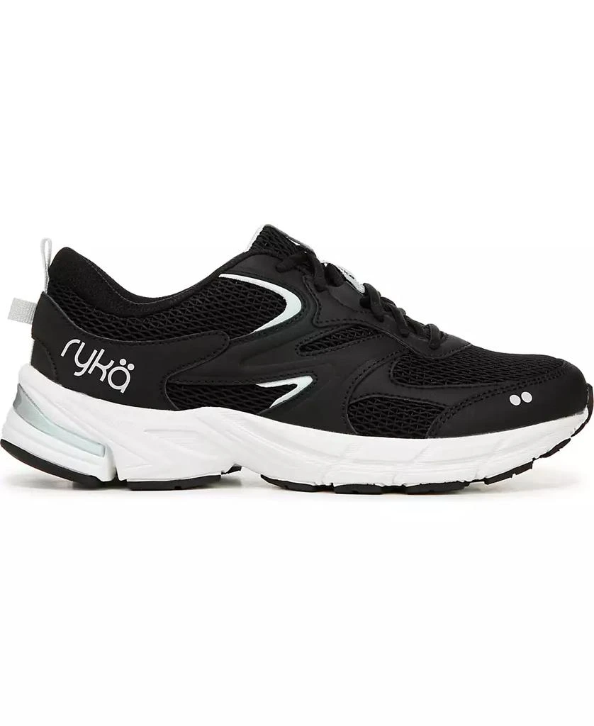 Ryka Women's Invoke Lace Up Walking Sneakers 2