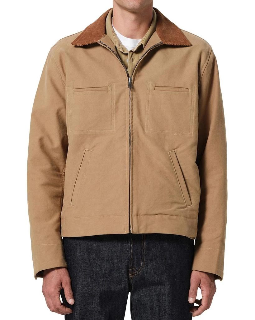 Citizens of Humanity Service Jacket 1