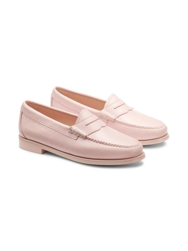 G.H. Bass Whitney Leather Penny Loafers 3