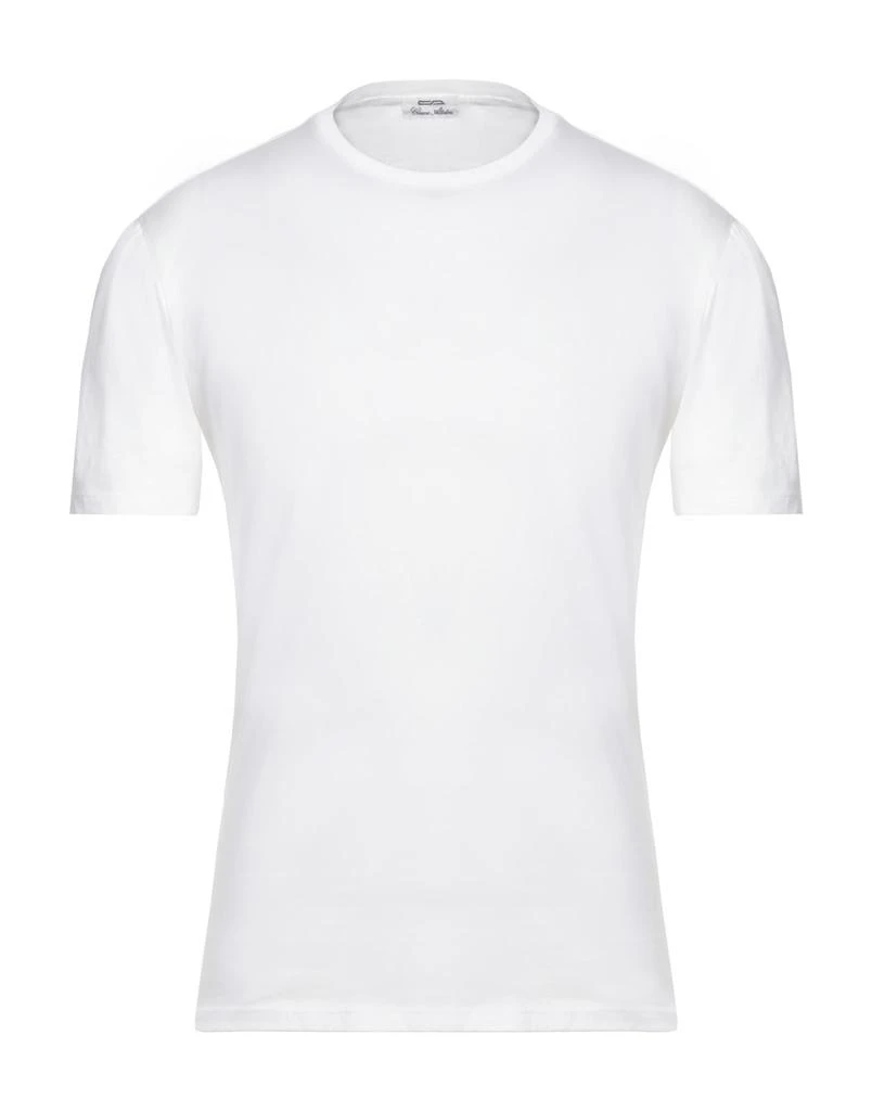 CESARE ATTOLINI Basic T-shirt 1
