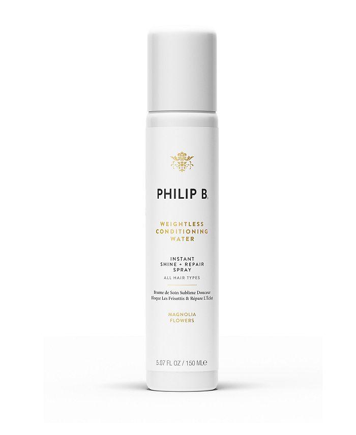 Philip B Weightless Conditioning Water™
