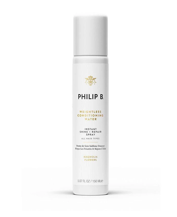 Philip B Weightless Conditioning Water™ 2