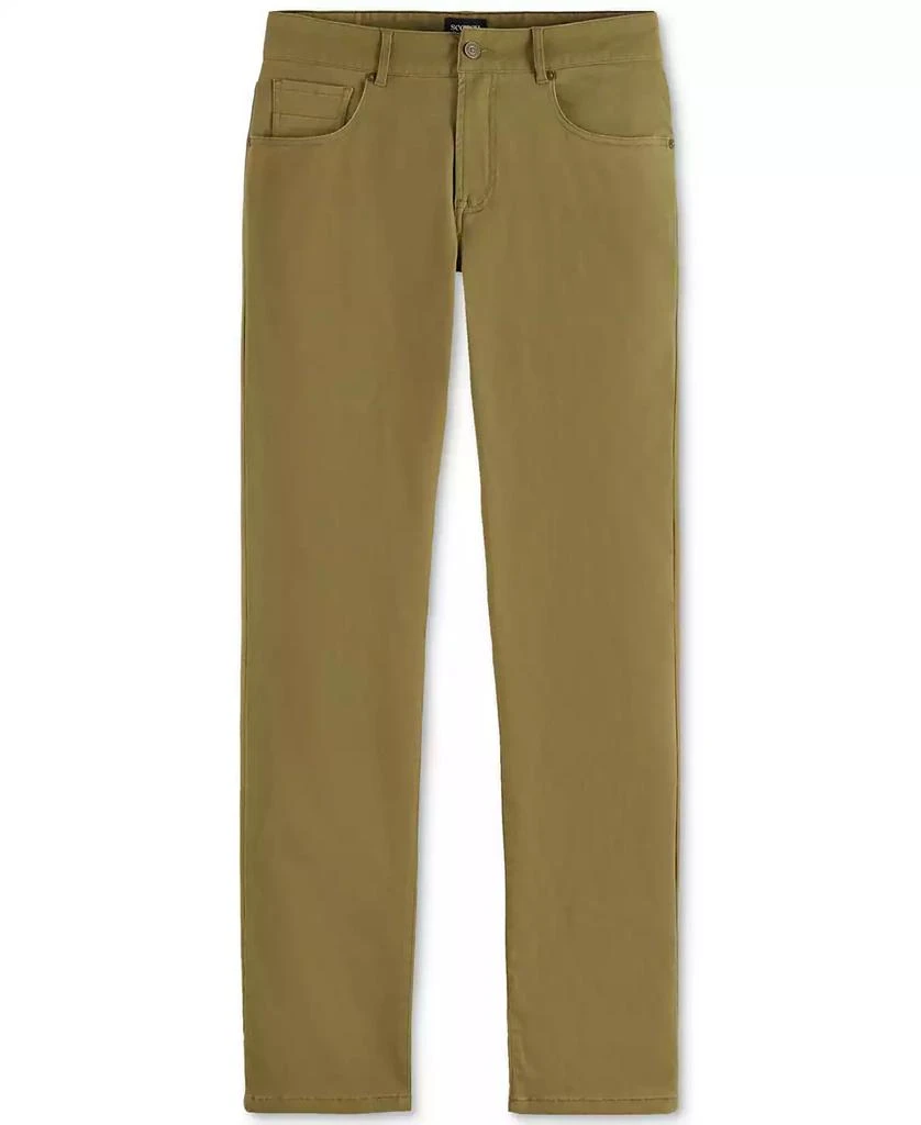 Scotch & Soda Men's Slim-Fit Ralston Pants 4