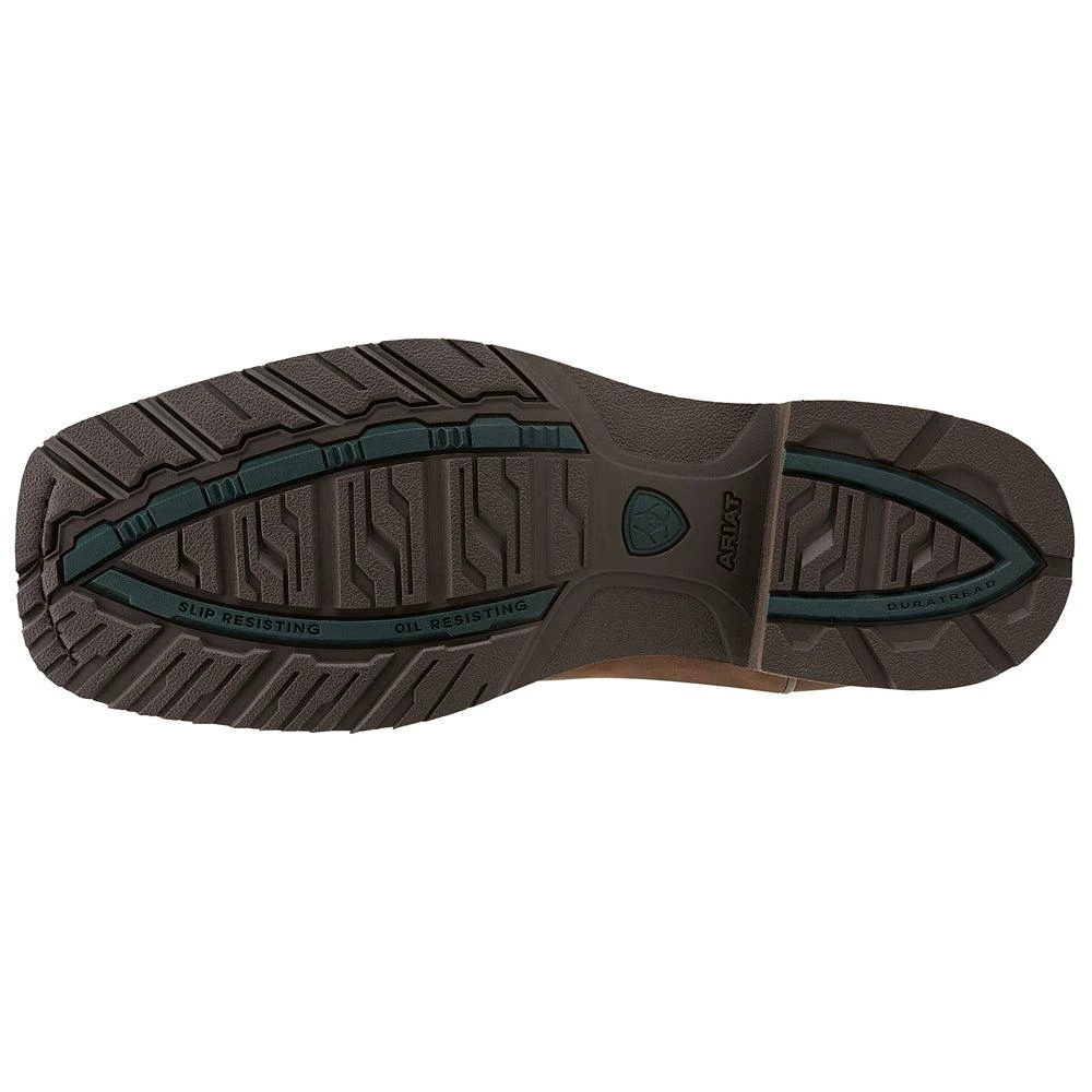 Ariat Hybrid Ranchero Square Toe Cowboy Boots 5
