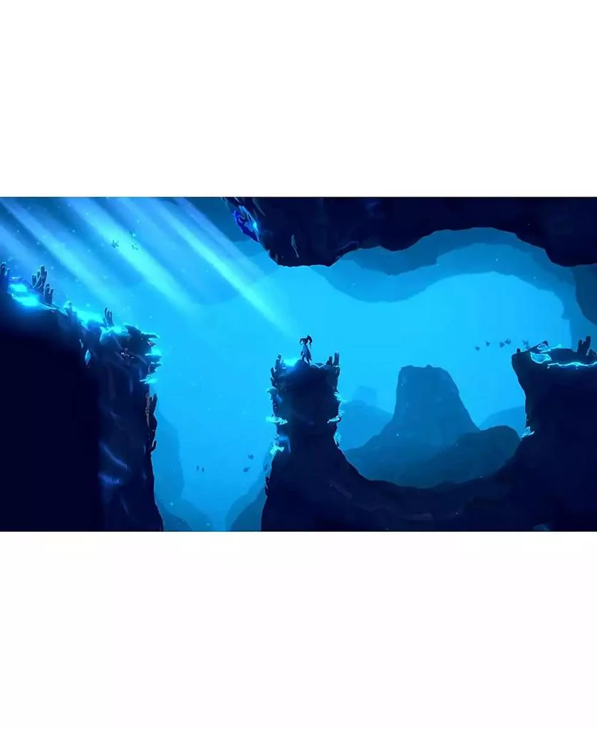 Maximum Games Lost Words: Beyond the Page (Code in a Box) - Nintendo Switch 3