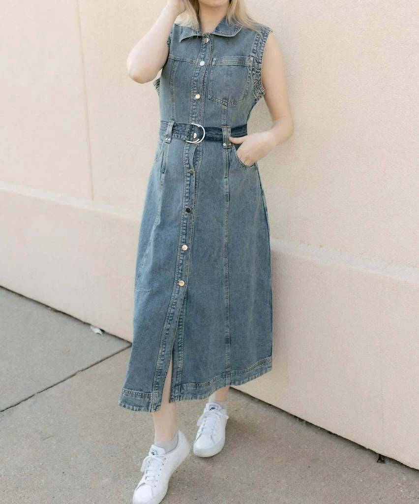 Shop Elan - Vacation Ready Cinched Dress on Sale at BeyondStyle  Get 57%  Off Elan - Vacation Ready Cinched Dress with Limited-Time Flash Deals,  Exclusive Discounts, and Special Offers. Enjoy Unbeatable