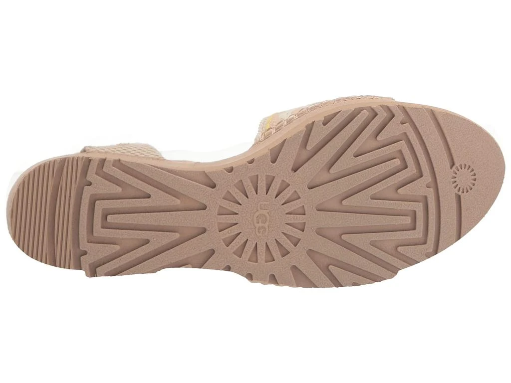 UGG Abbot Ankle Wrap 3