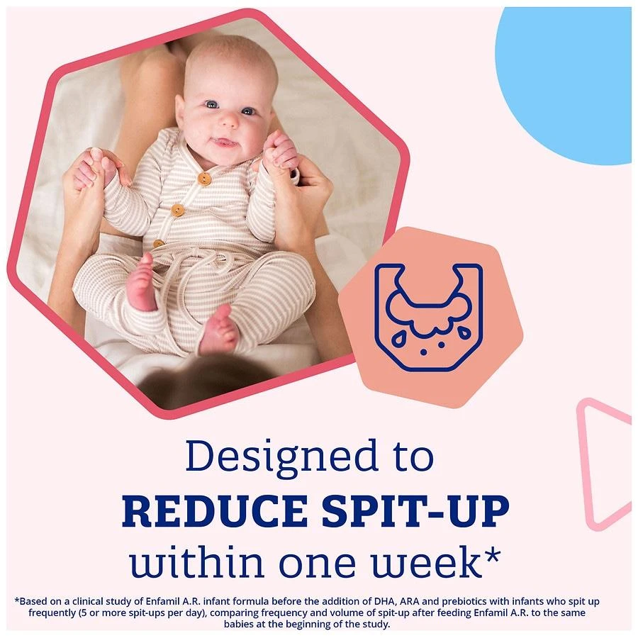 Enfamil A.R. Infant Formula Powder 8