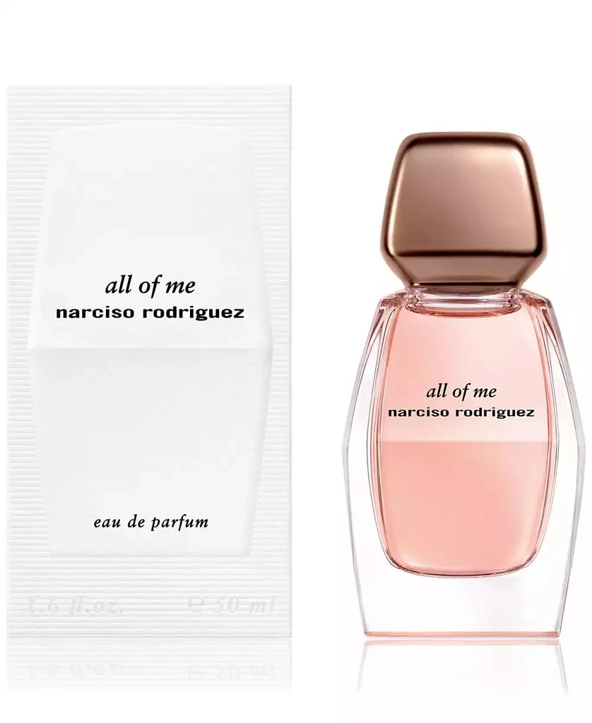 Narciso Rodriguez All Of Me Eau de Parfum, 3 oz. 2