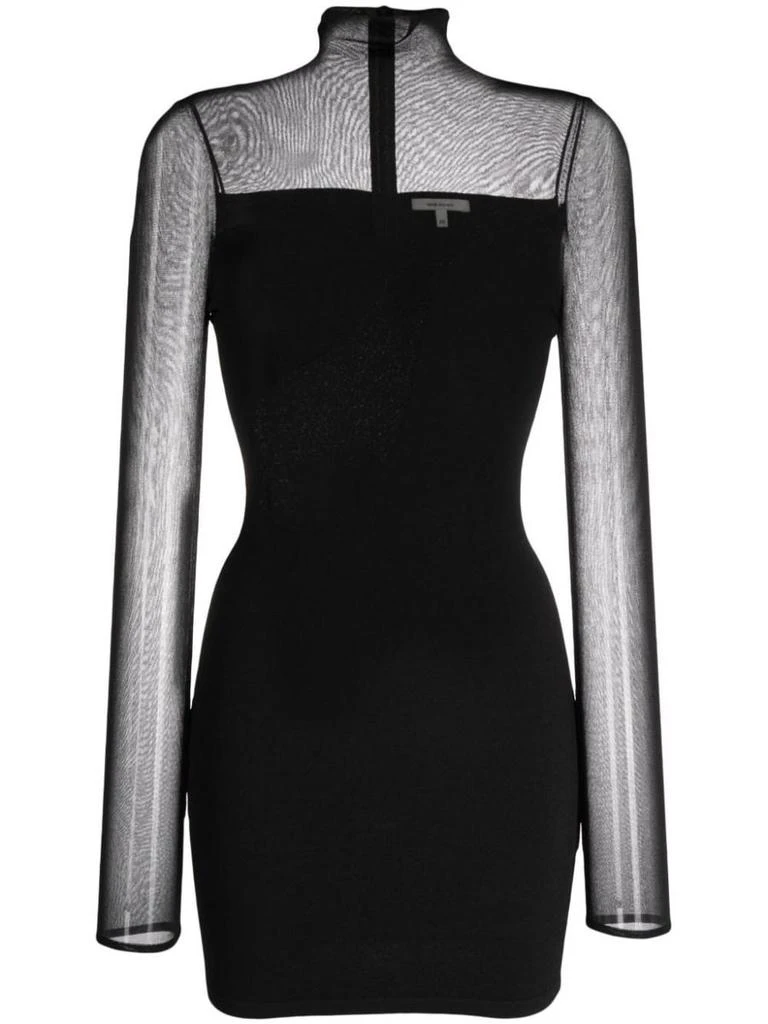 Nensi Dojaka Nensi Dojaka Dresses 1